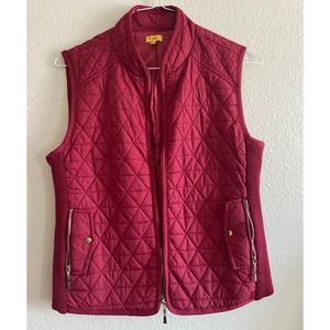 Comfortable & soft winter vest